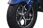 alloy wheel