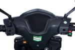 digital speedo meter