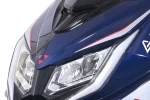 drl led headlamp