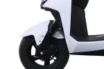 hydraulic suspension