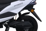 hydraulic suspension 2.