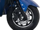 hydraulic suspension 2